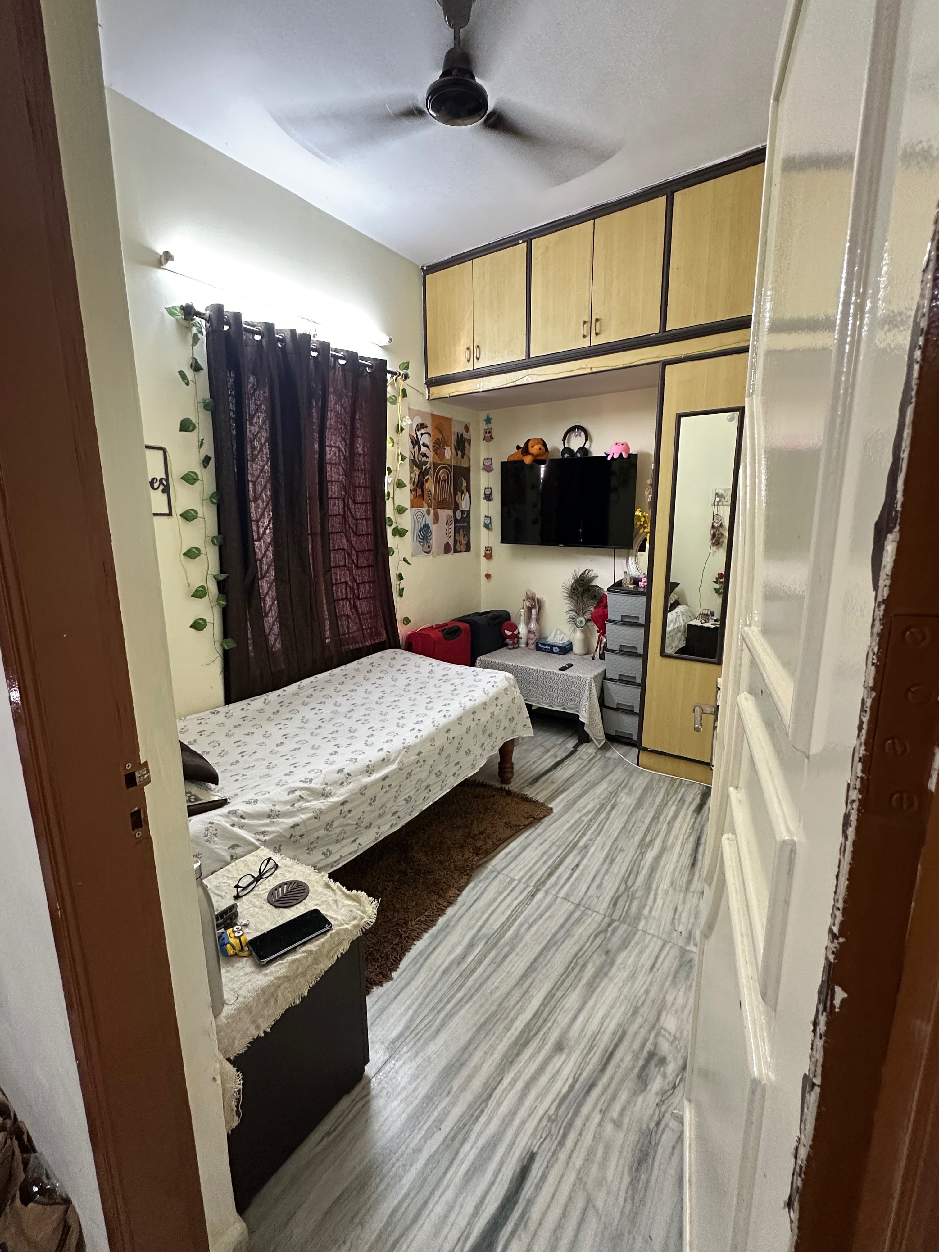 2 BHK for rent in 852 Koramangala, Bengaluru, Karnataka, India