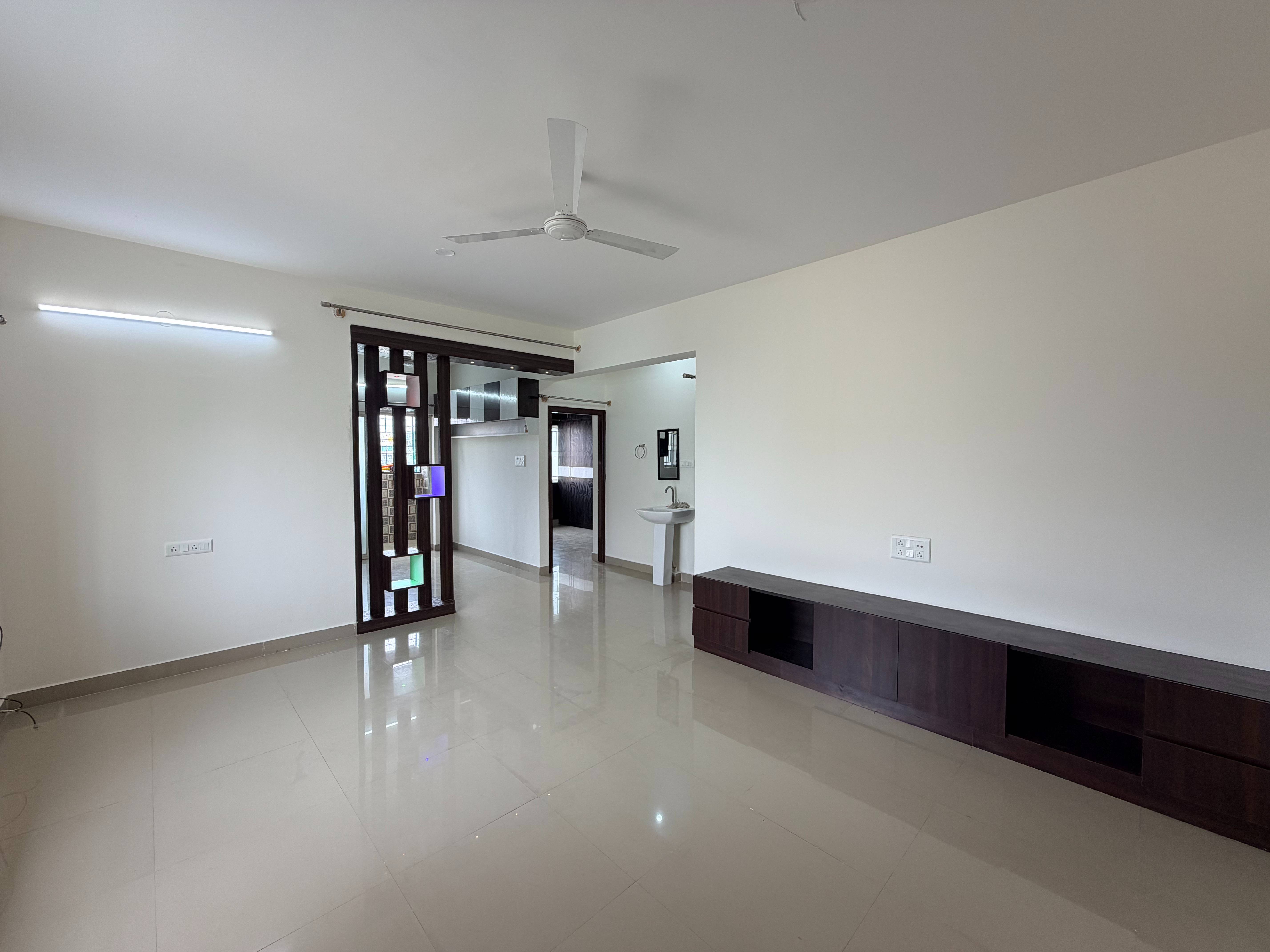 2 BHK for rent in Jai Park Square K R Puram, Bengaluru, Karnataka, India