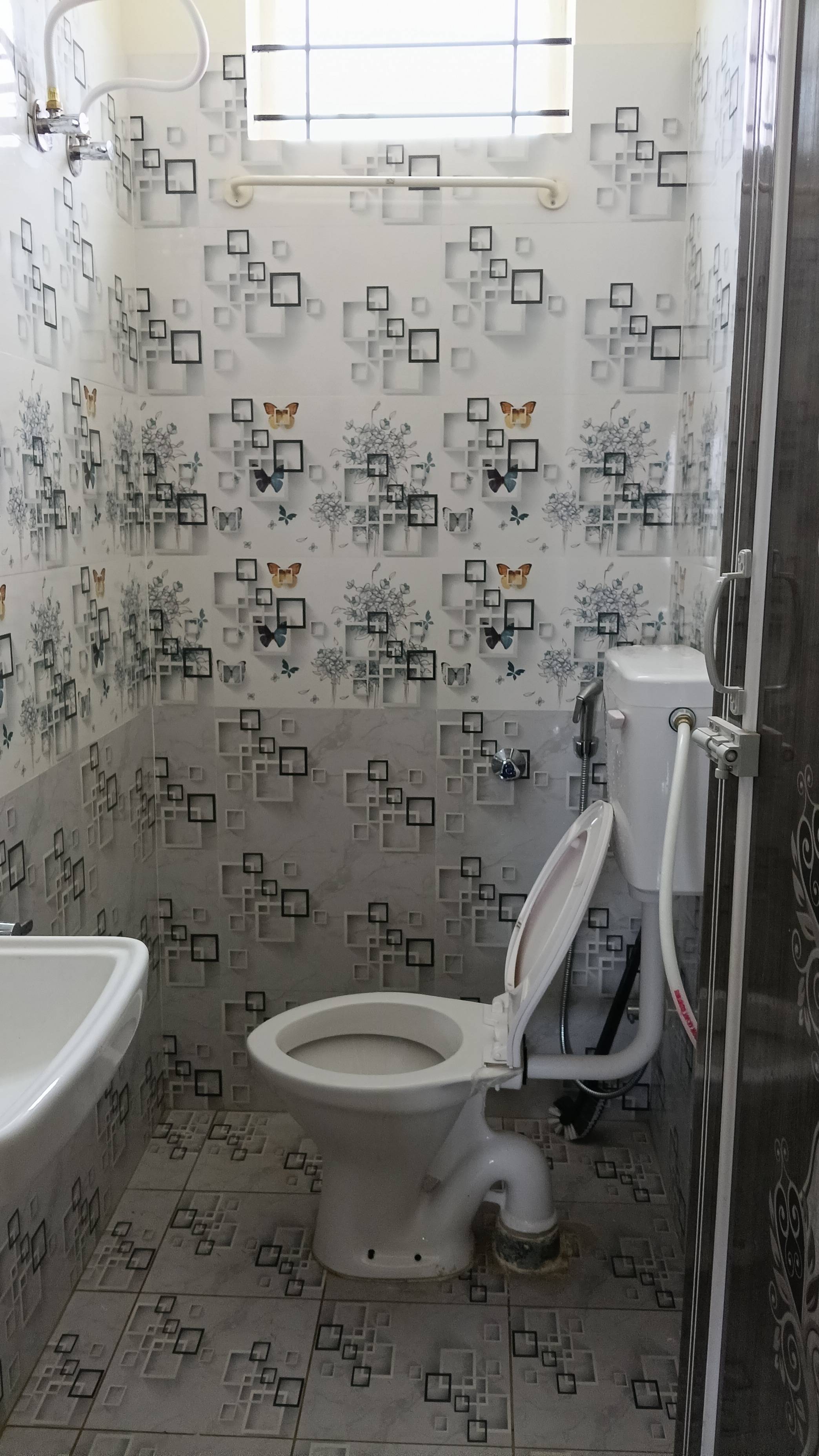 Shared room for rent in srb Vittasandra, Bengaluru, Karnataka, India