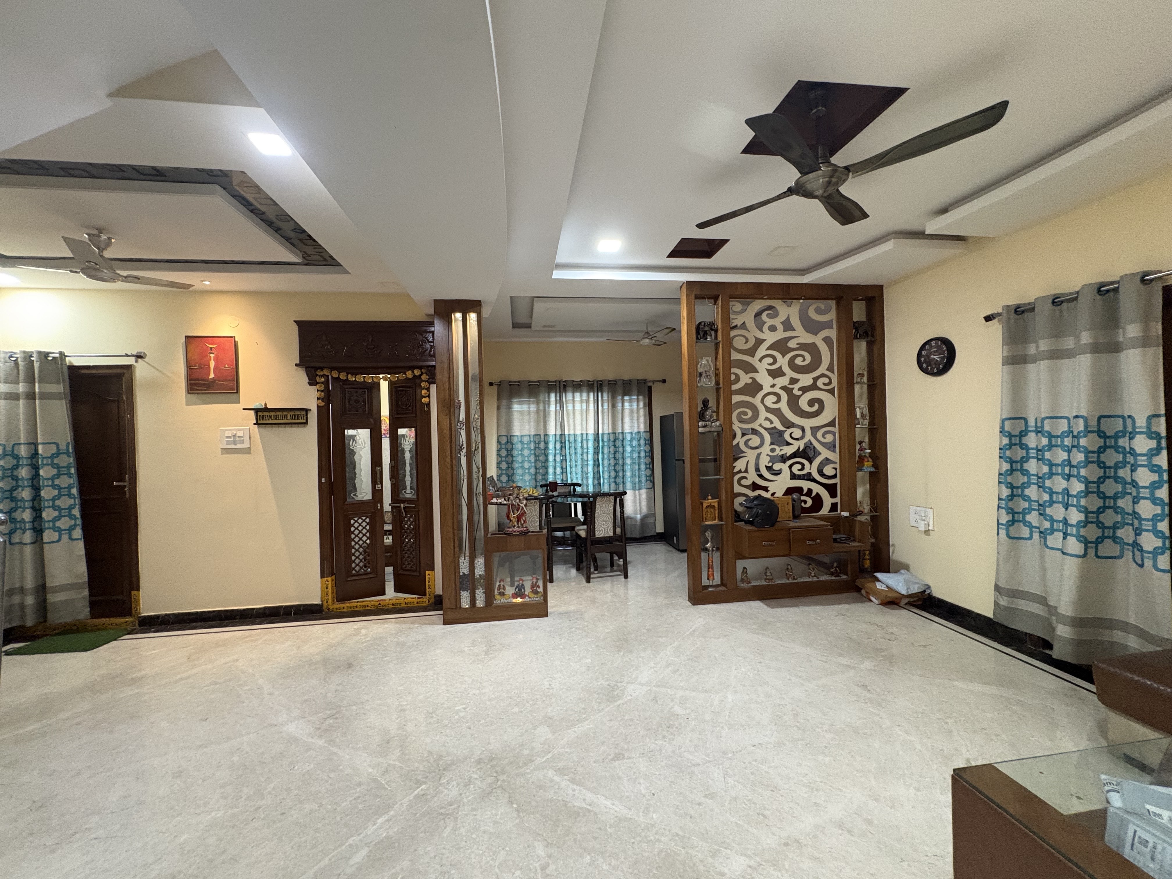 Private room for rent in Saraswathi Nilayam Kondapur Junction, Kondapur, Hanuman Nagar, Gachibowli, Hyderabad, Telangana