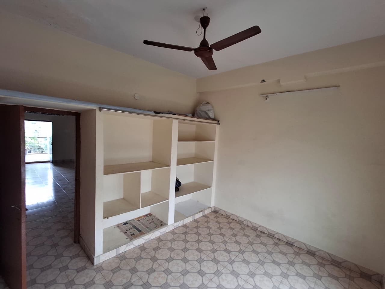 2 rooms for rent in Sri Sai plaza Picket Road, Sairam Colony, Vijaya Nagar Colony, West Marredpally, Secunderabad, Telangana, India