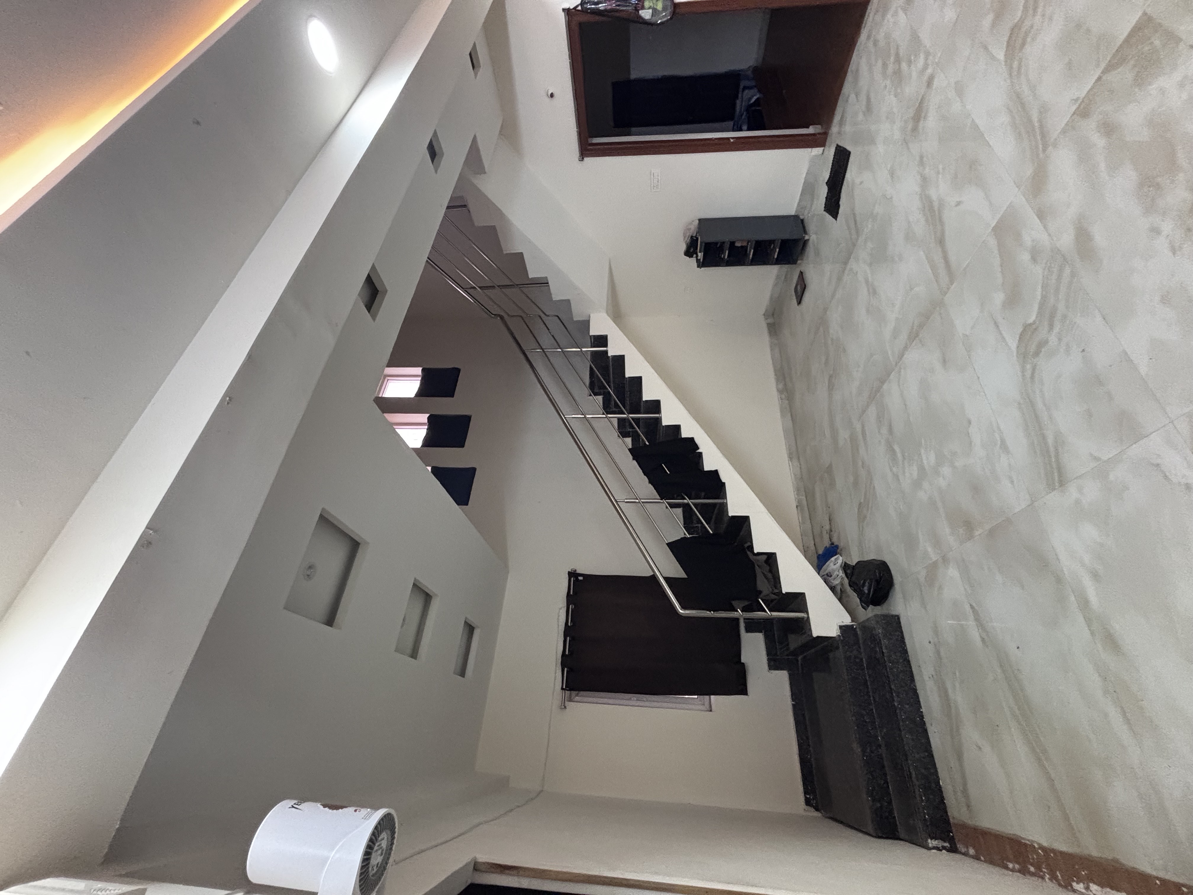 3 rooms for rent in Secretariat Hills,Ibrahim Bagh, Neknampur Manikonda, Telangana, India