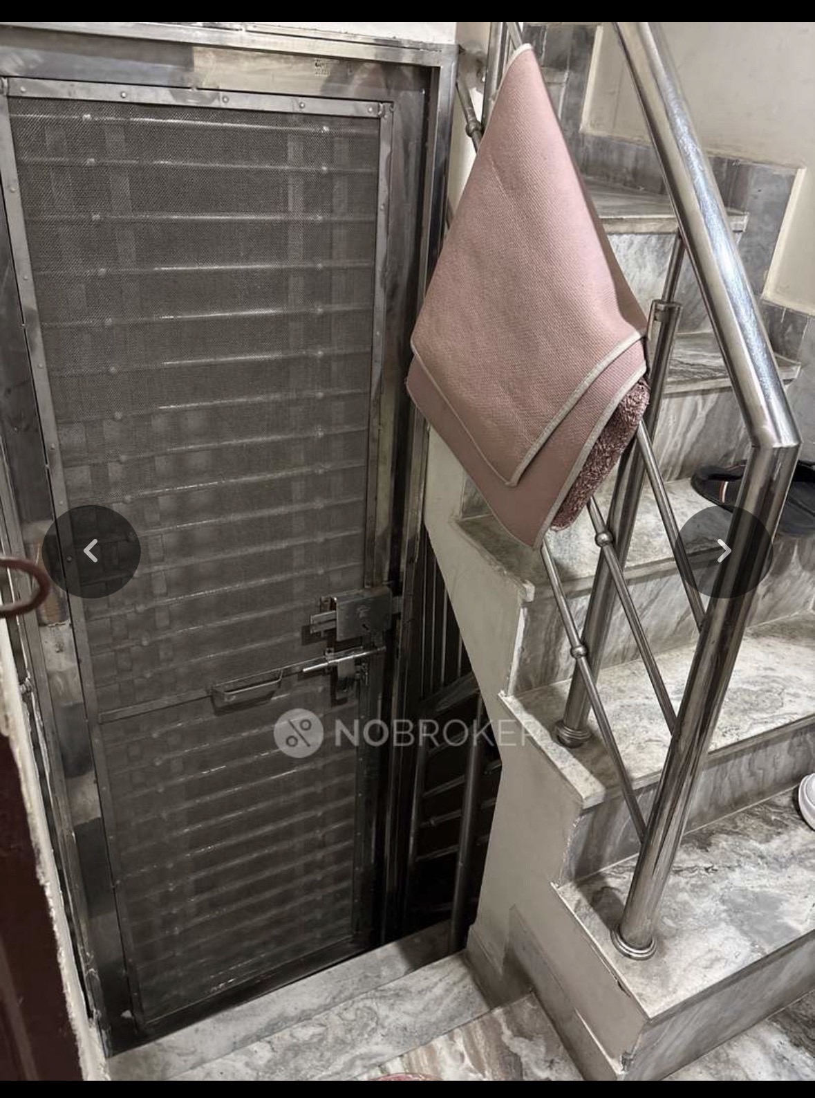 1 BHK for rent in shakurpur colony Shakurpur, Delhi, India