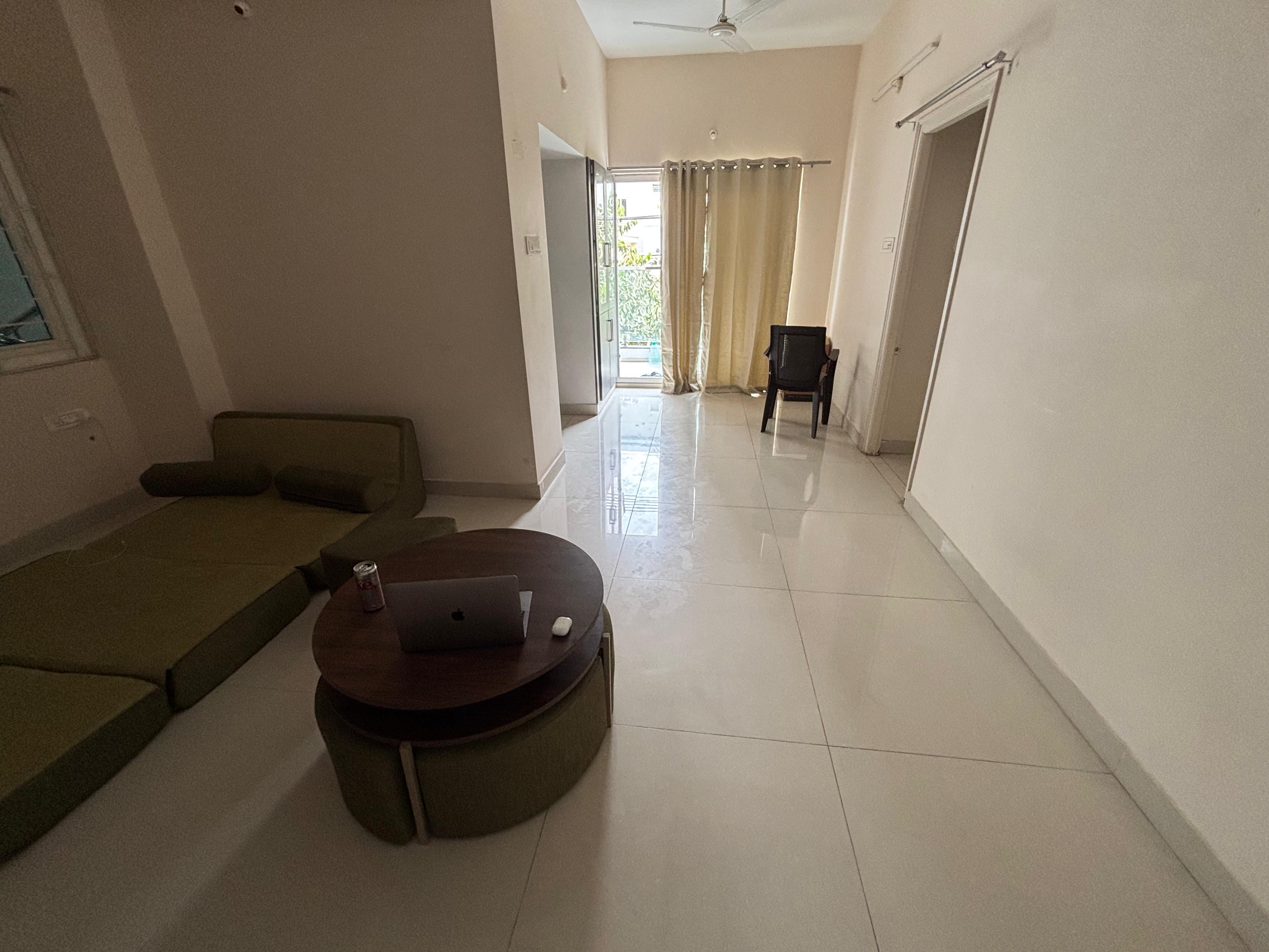 Private room for rent in sri ram nagar Kondapur, Hyderabad, Telangana, India