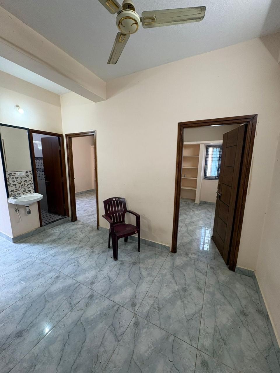 2 rooms for rent in Hafeezpet, New Hafeezpet, Prem Nagar, Hafeezpet, Hyderabad, Telangana, India